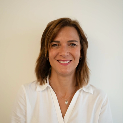 Zsófia LACOMBE
